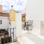 Archi-Pelago Alfama Design Suites Guesthouse