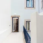 Archi-Pelago Alfama Design Suites Guesthouse