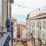 Alfama Design Suites Guesthouse