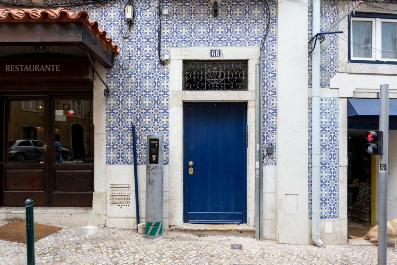 Alfama Design 2*