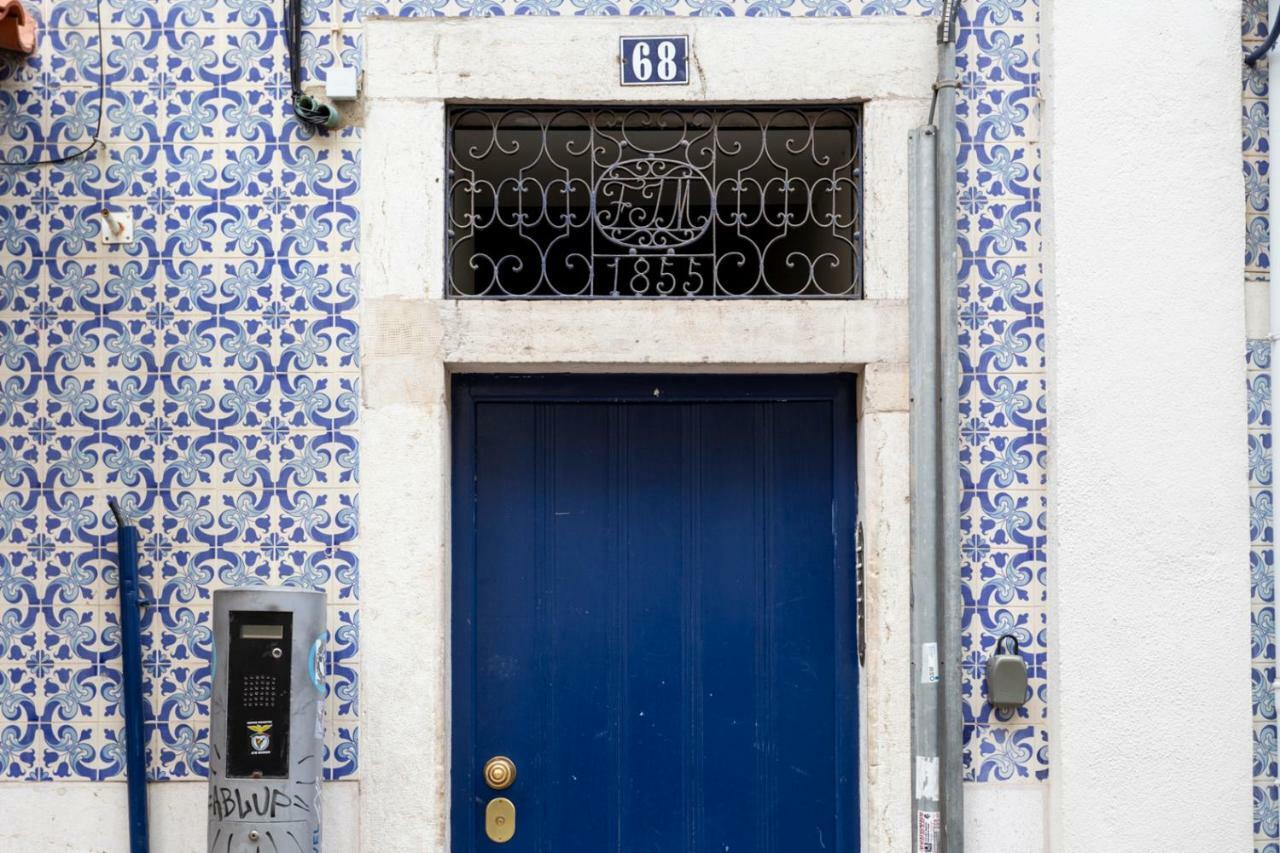 Alfama Design