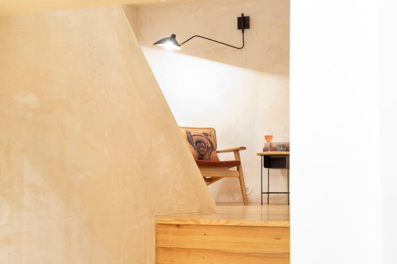 Alfama Design Maison d'hôtes Lisboa