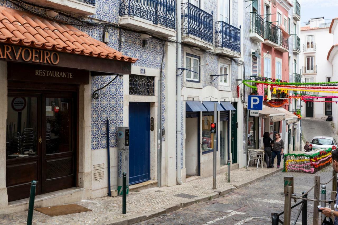 Alfama Design 2*