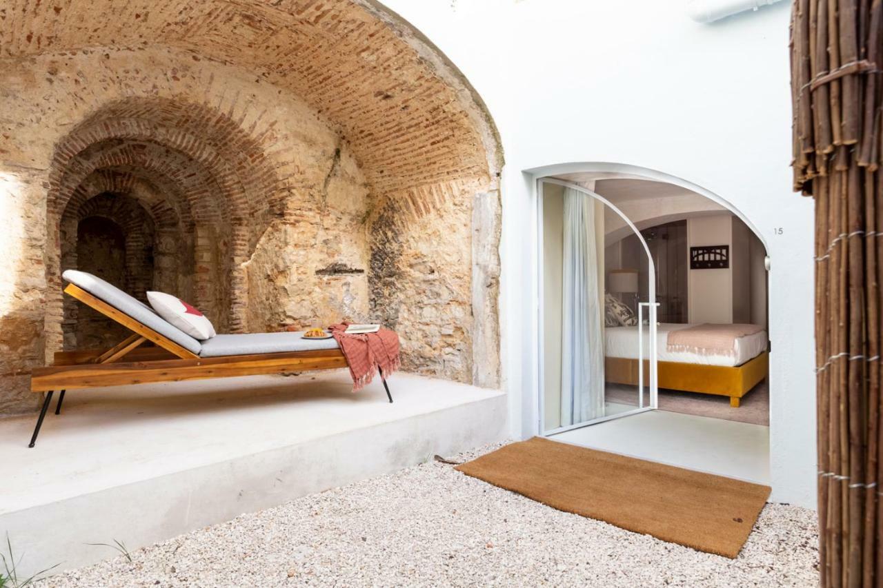 Alfama Design Maison d'hôtes 2*