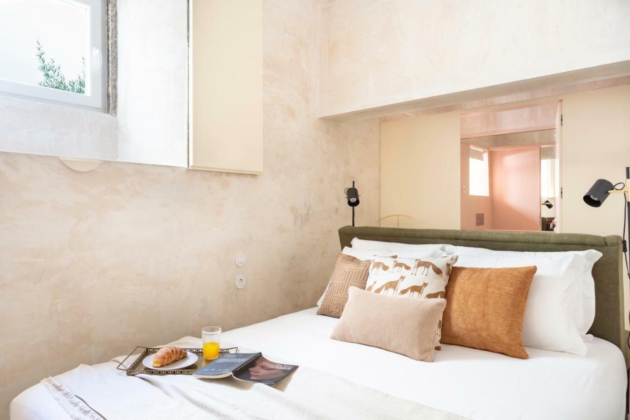 Maison d'hôtes Alfama Design 2*
