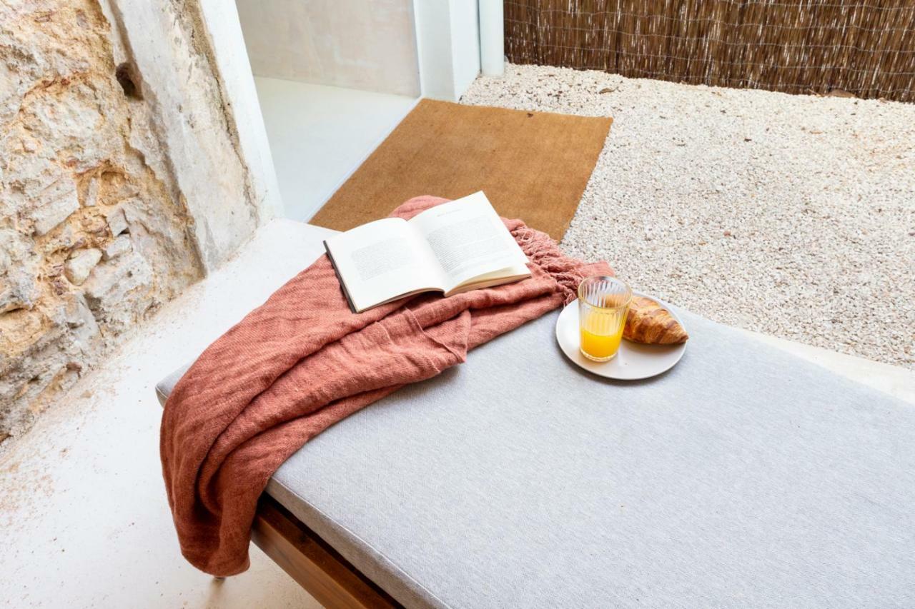 Maison d'hôtes Alfama Design 2*