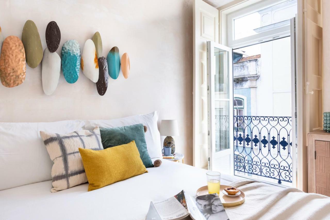 Maison d'hôtes Alfama Design 2*