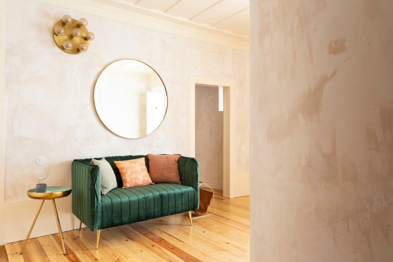 Alfama Design Maison d'hôtes 2*