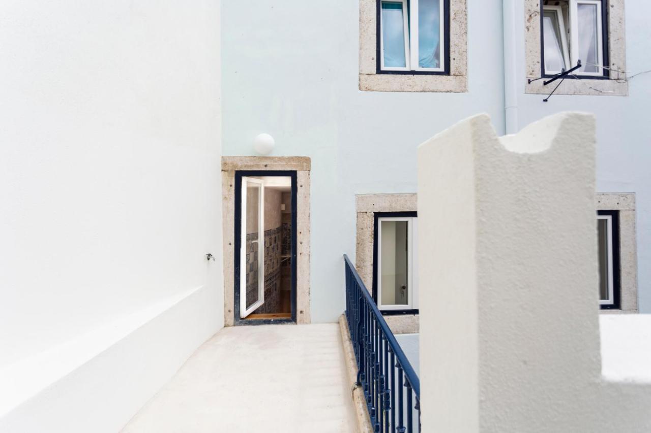 Alfama Design Maison d'hôtes Lisboa