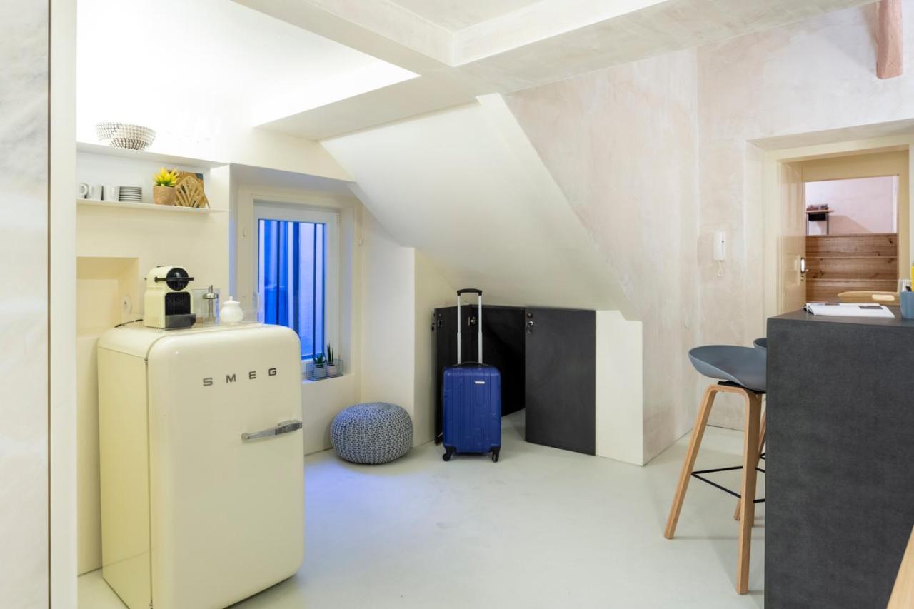 Alfama Design Maison d'hôtes 2*