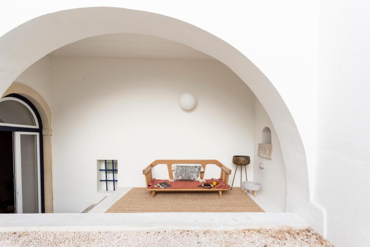 Alfama Design Maison d'hôtes 2*