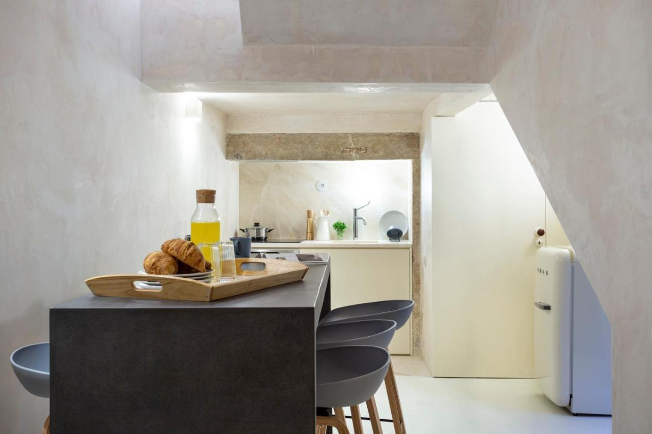 Maison d'hôtes Alfama Design