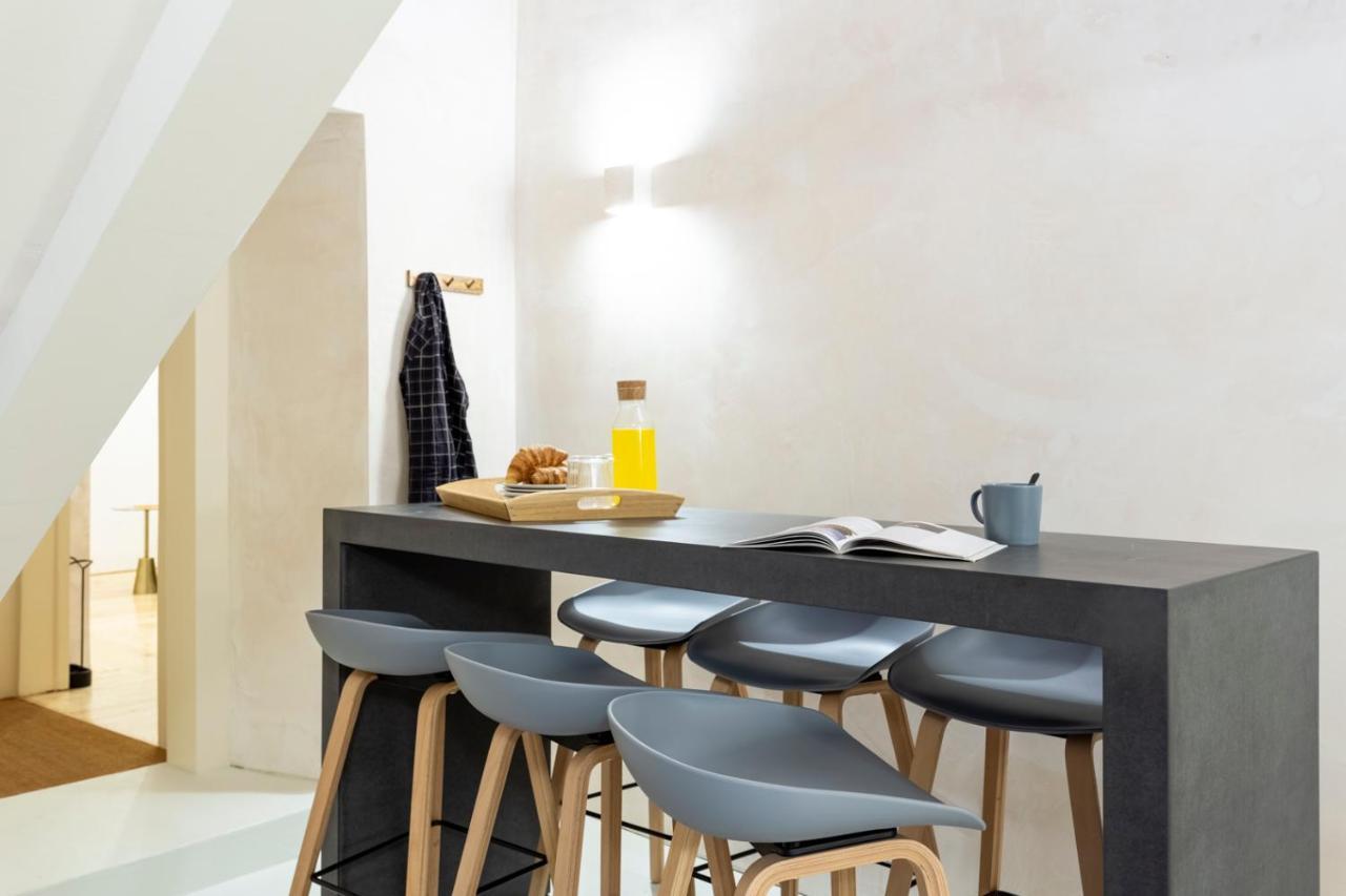 Maison d'hôtes Alfama Design 2*